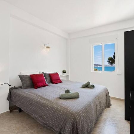 Ferienwohnung Vista Mar En La Cala De Mijas Exterior foto